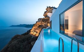 Andronis Luxury Suites  5*